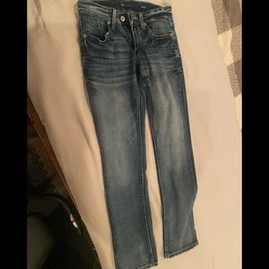 Men’s BKE Jake jeans 29 x 32 EUC